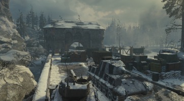 War Machine-témájú event indulhat a Call of Duty WWII-höz