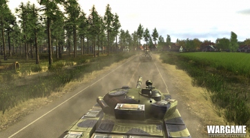 Wargame: European Escalation