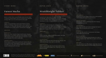 Warhammer 40,000: Dawn of War 3