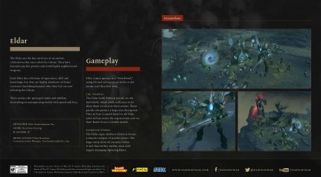 Warhammer 40,000: Dawn of War 3