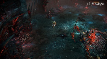 Warhammer: Chaosbane címmel klasszikus Warhammer univerzumos ARPG érkezik