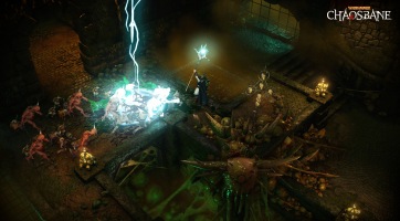 Warhammer: Chaosbane
