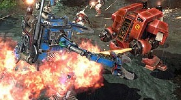Warhammer 40K: Dawn Of War 2: Bearanyozódott!