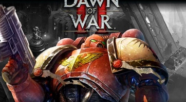 Warhammer 40K: Dawn Of War 2: Ellenség a kapuknál