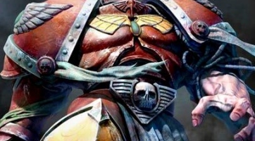 Warhammer 40K: Dawn Of War 2: Ellenséges trailer