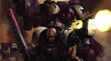 Warhammer 40K: Dawn Of War 2: Gameplay prezentáció
