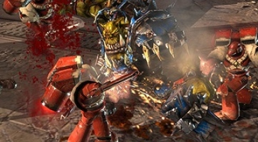 Warhammer 40K: Dawn Of War 2: Nincs pihenő!