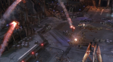 Warhammer 40K: Dawn Of War 2: Pontosított megjelenési dátum, hamarosan kezdődő multiplayer béta