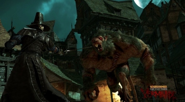 Warhammer: End Times - Vermintide fejlesztői napló érkezett