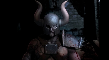 Warhammer Quest címmel készül iOS játék az ismert fantasy univerzum alapján