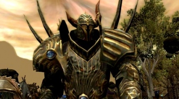 Warhammer Online: Age Of Reckoning videó