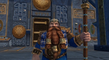 Warhammer Online: A kivágott részek később beszerezhetőek lesznek ingyenesen 