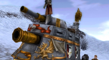 Warhammer Online: Csökkenő népszerűség