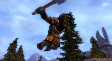 Warhammer Online: Első az alapjáték, aztán jöhet a kiegészítő
