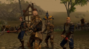 Warhammer Online: Ingyen letölthető a teljes kliens