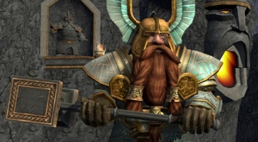 Warhammer Online: Nem csökkent tovább az előfizetők száma