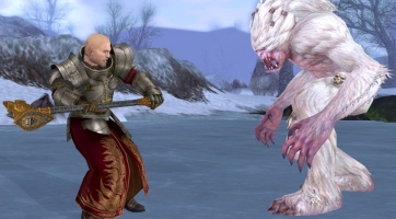 Warhammer Online: Újabb negatív mérföldkő
