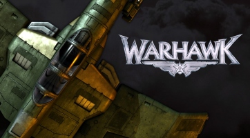 Warhawk: elérhető már letölthető változatban és Blu-ray lemezen