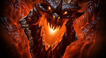 Warlords of Draenor címmel készülhet a következő World of Warcraft kiegészítő