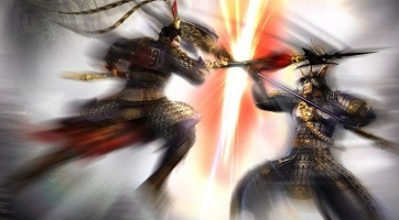 Warriors Orochi 2: Szeptemberben érkezik