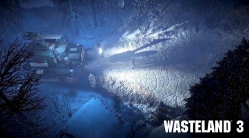 Wasteland 3 gamescom 2019 gameplay trailer