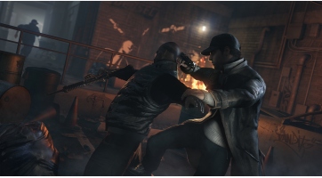 Watch Dogs: A történet jó, de csak 10 órás