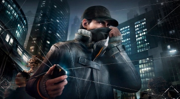 Watch Dogs