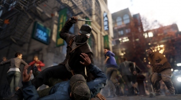 Watch Dogs: Még nem fejlesztik a PlayStation 3-as és Xbox 360-as változatokat