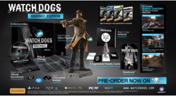 Watch Dogs
