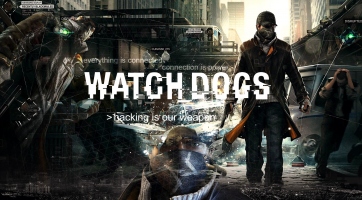 Watch Dogs