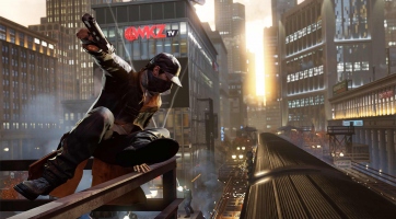 Watch Dogs - nincs demó és mikrotranzakció, van szabad városnézés és rongybaba-effektus
