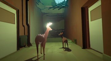 Way To The Woods: a Team17 adja ki a 16 éves programozó srác első játékát