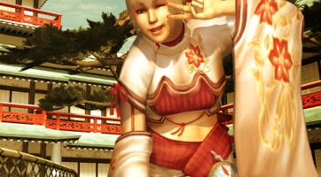 Way Of The Samurai 3: Készül a folytatás