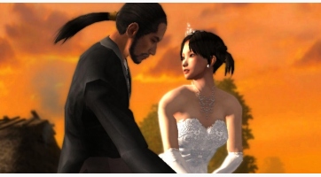 Way Of The Samurai 3: Megjenési dátumot kapott az amerikai verzió