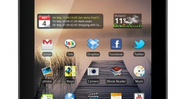 WayteQ xTAB-100 táblagép mostantól hazánkban is