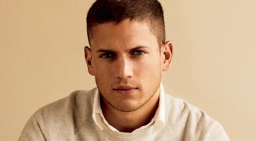 Wentworth Miller is szerepet kapott a Resident Evil: Afterlife-ban