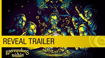 Werewolves Within: bemutatkozott a Ubisoft különleges VR-játéka (trailer)