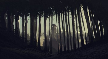 What Remains of Edith Finch: áprilisban érkezik a The Unfinished Swan alkotóinak új játéka