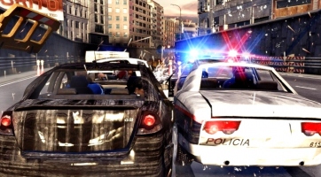 Wheelman: Csak részben a UbiSoft-nál