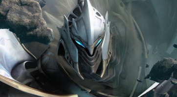 White Knight Chronicles bejelentés lóg a levegőben?