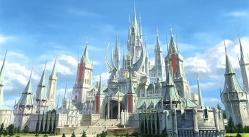 White Knight Chronicles: Úton a PSP-s verzió