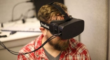 Wicked Paradise: Szexjáték készül Oculus Riftre