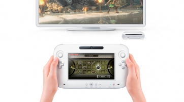 Wii U: A többkontrolleres használat csak pénz kérdése - A jövő távirányítója?