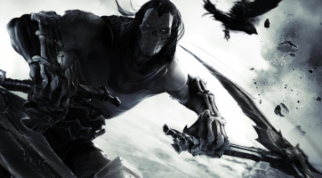 Wii U launch címmé avanzsált a Darksiders II