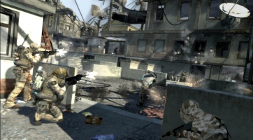 Wii U-ra is megjelenhet a Ghost Recon Online