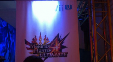 Monster Hunter 4 Ultimate
