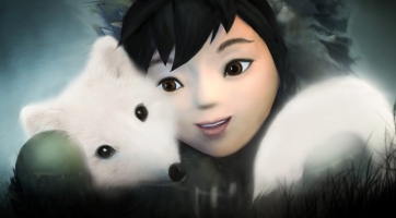 Wii U-ra tart a Never Alone