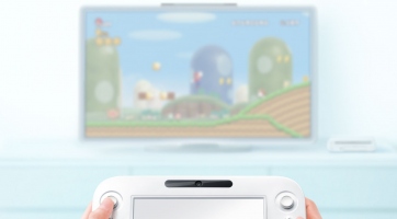 Wii U-s Marióval érkezne az E3-ra Miyamoto?