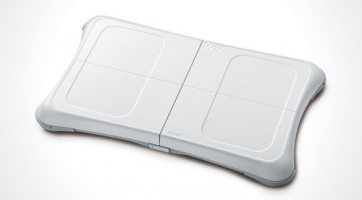 Wii Balance Board: Az orvostudomány szolgálatában