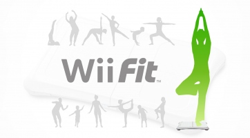 Wii Fit Plus: gamescom-os villanások